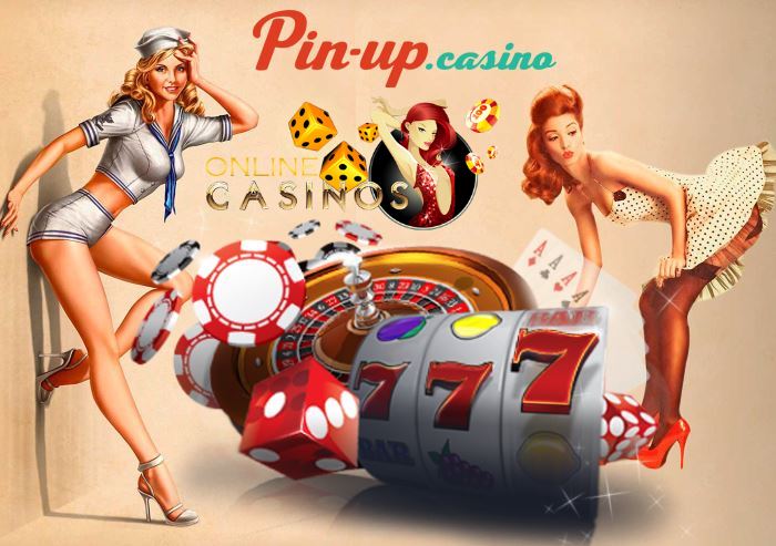 Pin Up is a very popular sporting activities betting and casino betting platform in India!